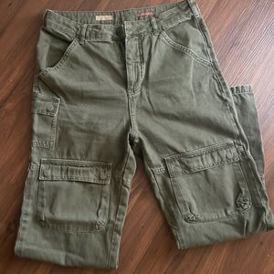 Pilcro Cargo Pants